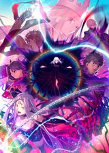 Manga cover