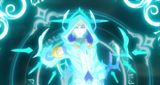 Elsword: Ain-e Gieok Animation