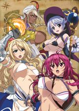 Bikini Warriors