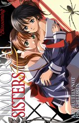 Manga cover
