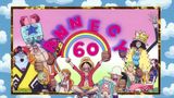 One Piece: Annecy Festival 60th Anniversary