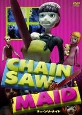 Chainsaw Maid