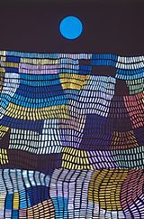 The Moonlight and the Glasses