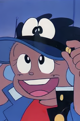 Mechanical Boy Dotakon