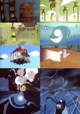 Slime Boukenki Umi Da Yeah