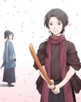 Touken Ranbu Hanamaru Makuai Kaisouroku