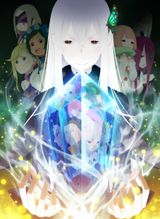 Manga cover