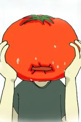 Tomato Confit