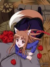 Manga cover