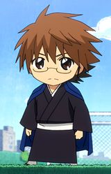 Nurarihyon No Mago Gekitou Dai Futsal Taikai Nuragumi W Cup