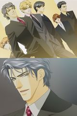 Yebisu Celebrities 1st