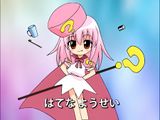 Question Fairy