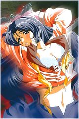 Manga cover