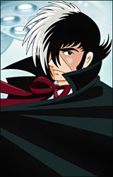 Black Jack: Grandma