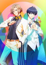 A3! Season Autumn & Winter