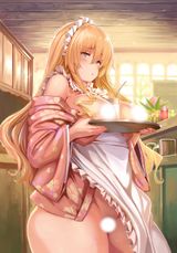 Manga cover
