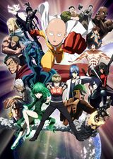 Manga cover