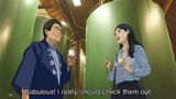 Fussa City Promotion Animation