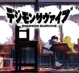 Digimon Survive - Opening Movie