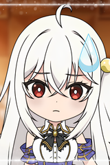 The Genius Prince's Guide to Raising a Nation Out of Debt: Short Drama