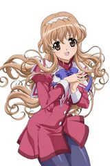 Haruka Nogizaka's Secret Finale