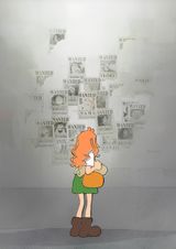 Manga cover