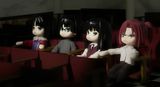 The Garden of Sinners: Future Gospel - Manner Movie