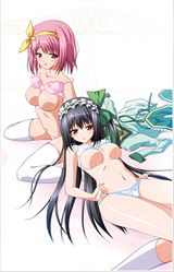 Manga cover