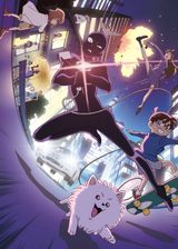 Detective Conan: The Culprit Hanzawa