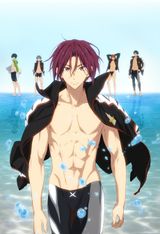 Free! The Movie -Timeless Medley- the Promise