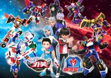 Hello Carbot × Mecard Ball