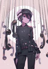 Kino no Tabi: The Beautiful World - The Animated Series - Haikyo no Kuni - On Your Way