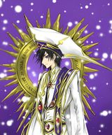 Code Geass: Lelouch of the Rebellion R2 Picture Drama - Last Moratorium