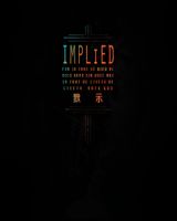 Implied