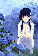 Sankarea Ova