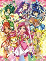 Yes! Precure 5 GoGo!