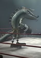 Crocotires Traction Aaa