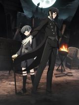 Black Butler: Emerald Witch Arc