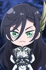 Shuumatsu No Walkre Ii Mini Anime