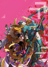 Digimon Adventure tri. Coexistence