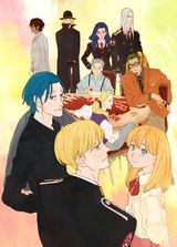 ACCA: 13-Territory Inspection Department - Regards