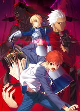 Manga cover