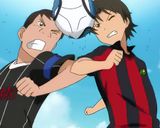 Ginga e Kickoff!! Natsuyasumi Special