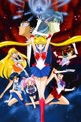 Sailor Moon R: The Movie - The Promise of the Rose