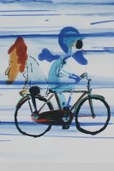 The Traveling Companion