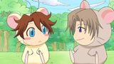 Heaven Academy Specials