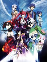 Manga cover