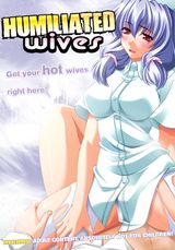 Manga cover