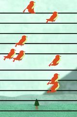 112 Sabsections of Skyline