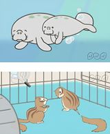 Zannen Na Ikimono Jiten Special